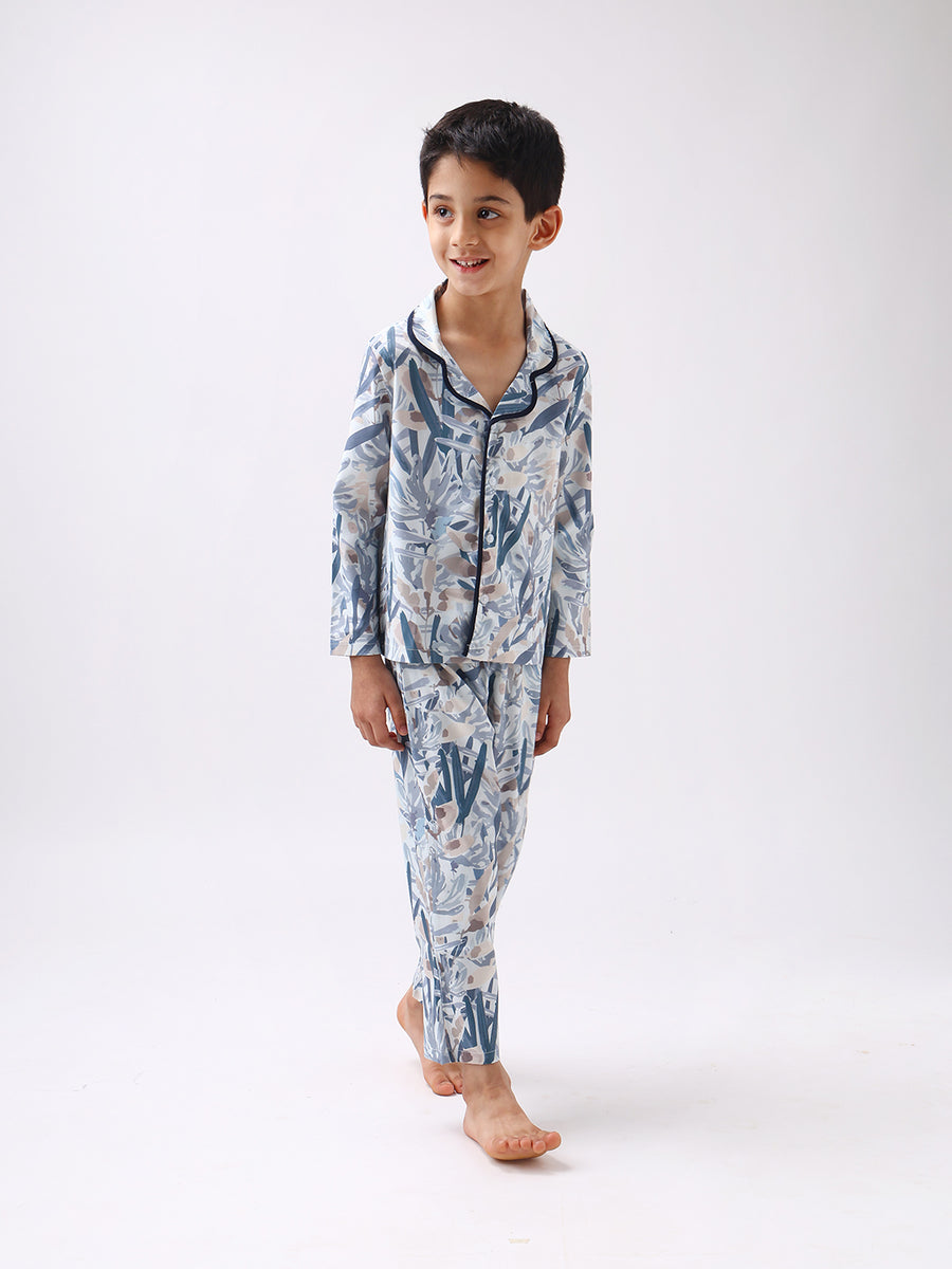 Unisex Night Suit