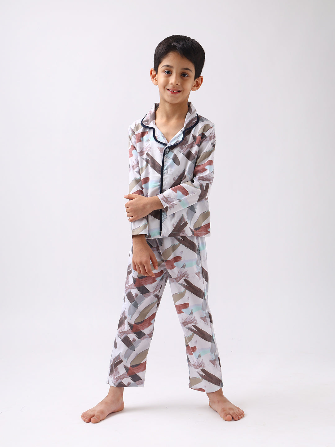 Unisex Night Suit