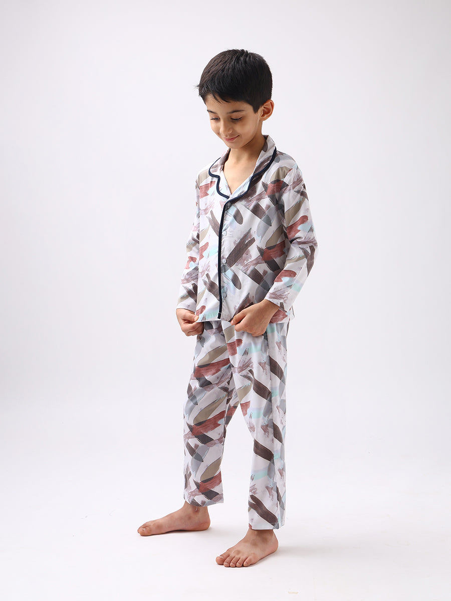 Unisex Night Suit