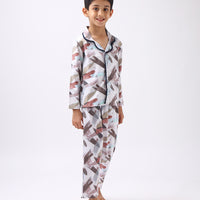 Unisex Night Suit