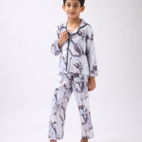Unisex Night Suit
