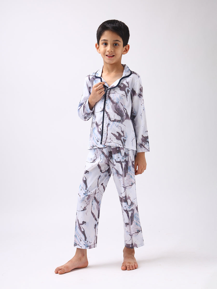 Unisex Night Suit