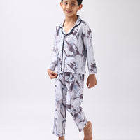 Unisex Night Suit