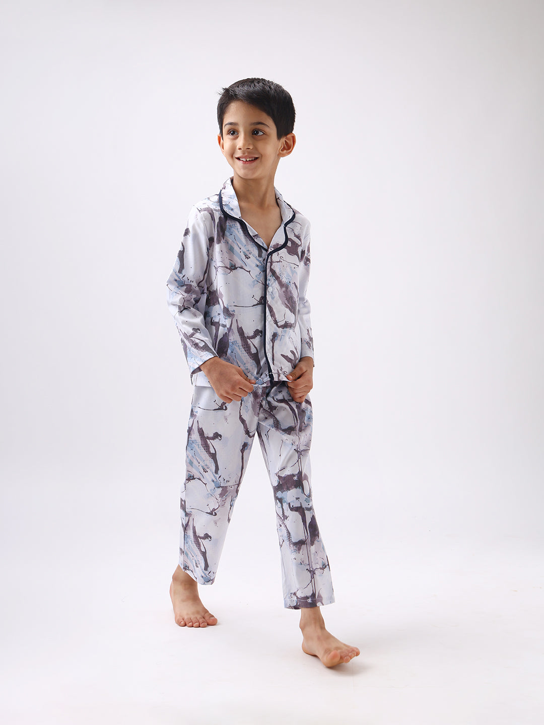 Unisex Night Suit