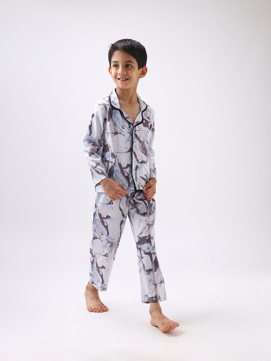 Unisex Night Suit