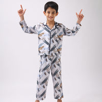 Unisex Night Suit