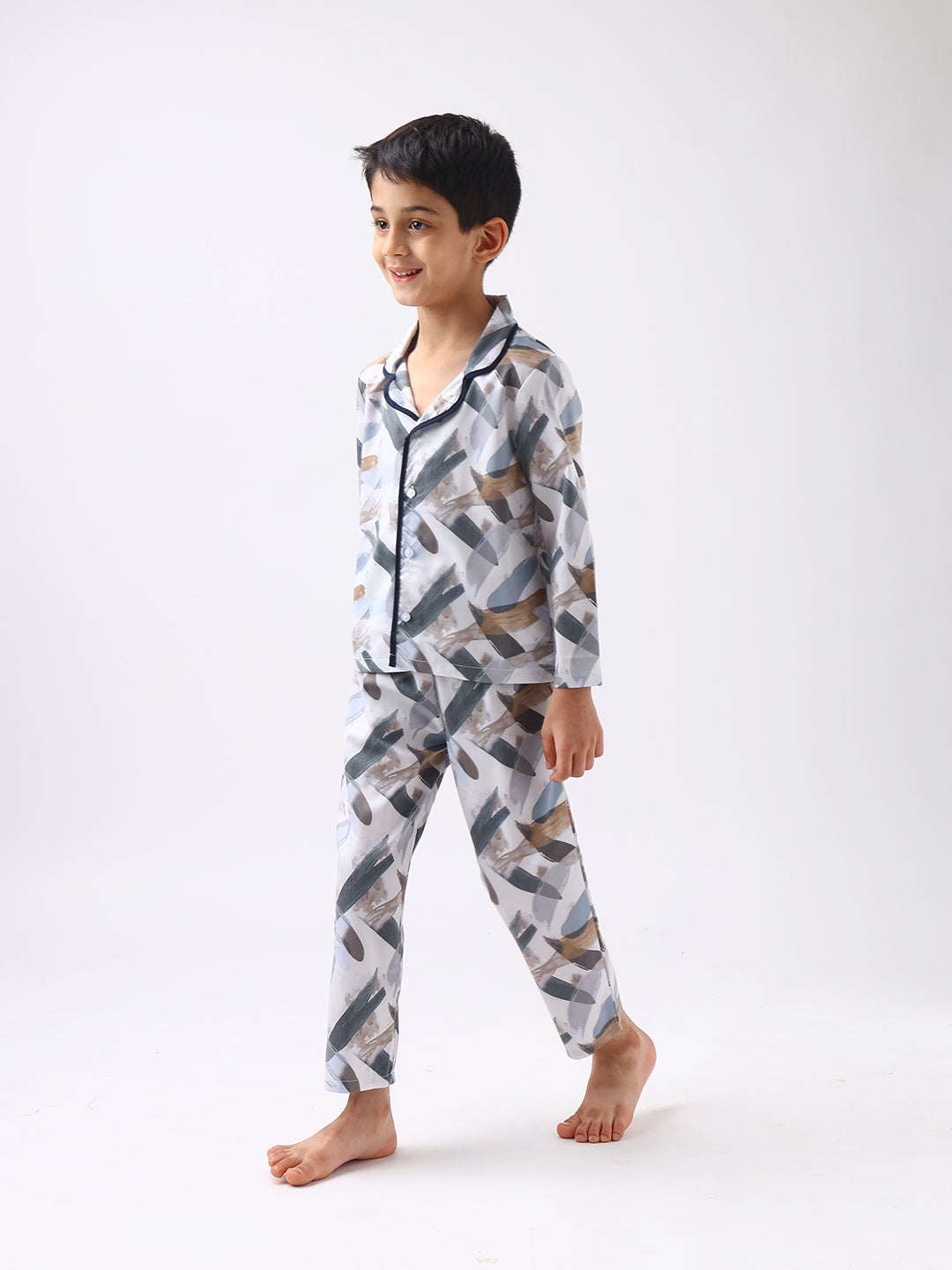 Unisex Night Suit