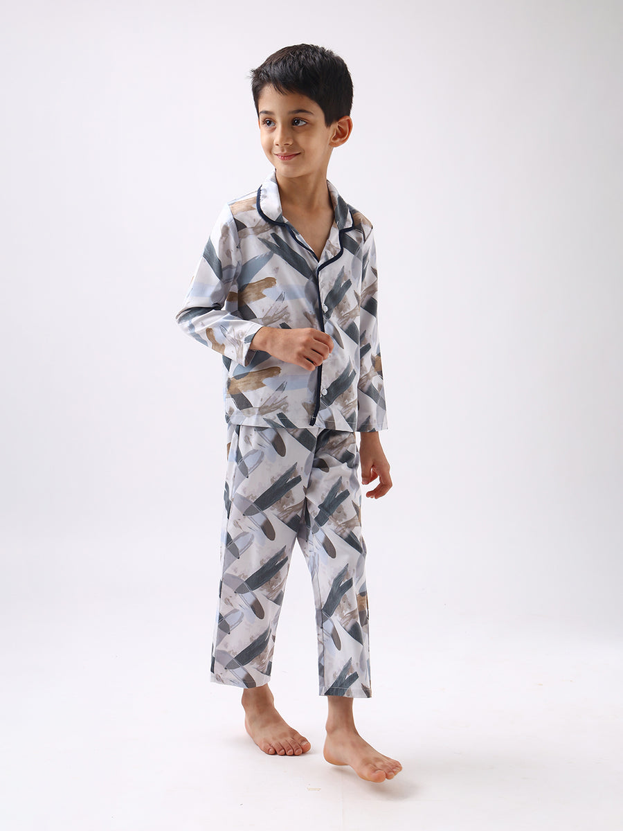 Unisex Night Suit