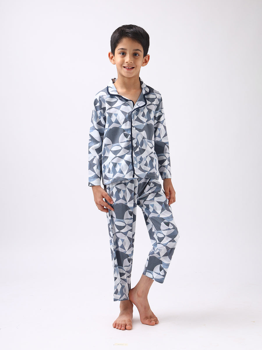 Unisex Night Suit
