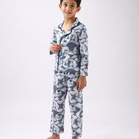 Unisex Night Suit