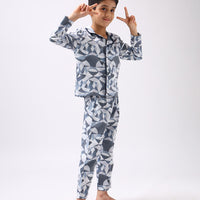 Unisex Night Suit