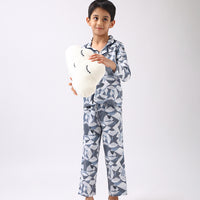 Unisex Night Suit