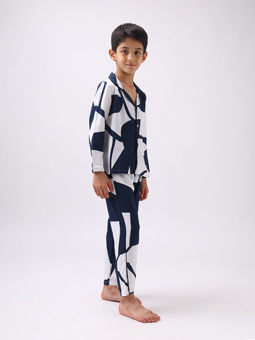 Unisex Night Suit