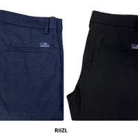 Men Ankle Length Trouser