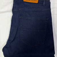 Men Ankle Length Jeans