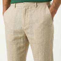 Linen Trouser