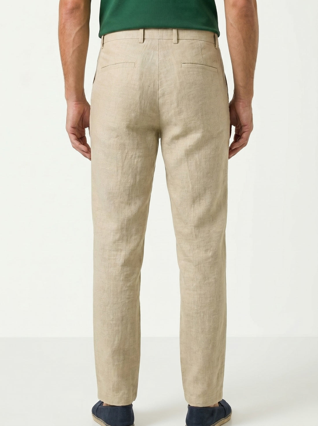 Linen Trouser