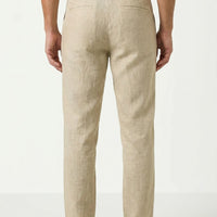 Linen Trouser