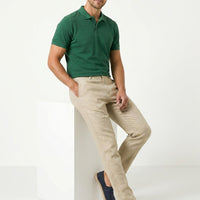 Linen Trouser