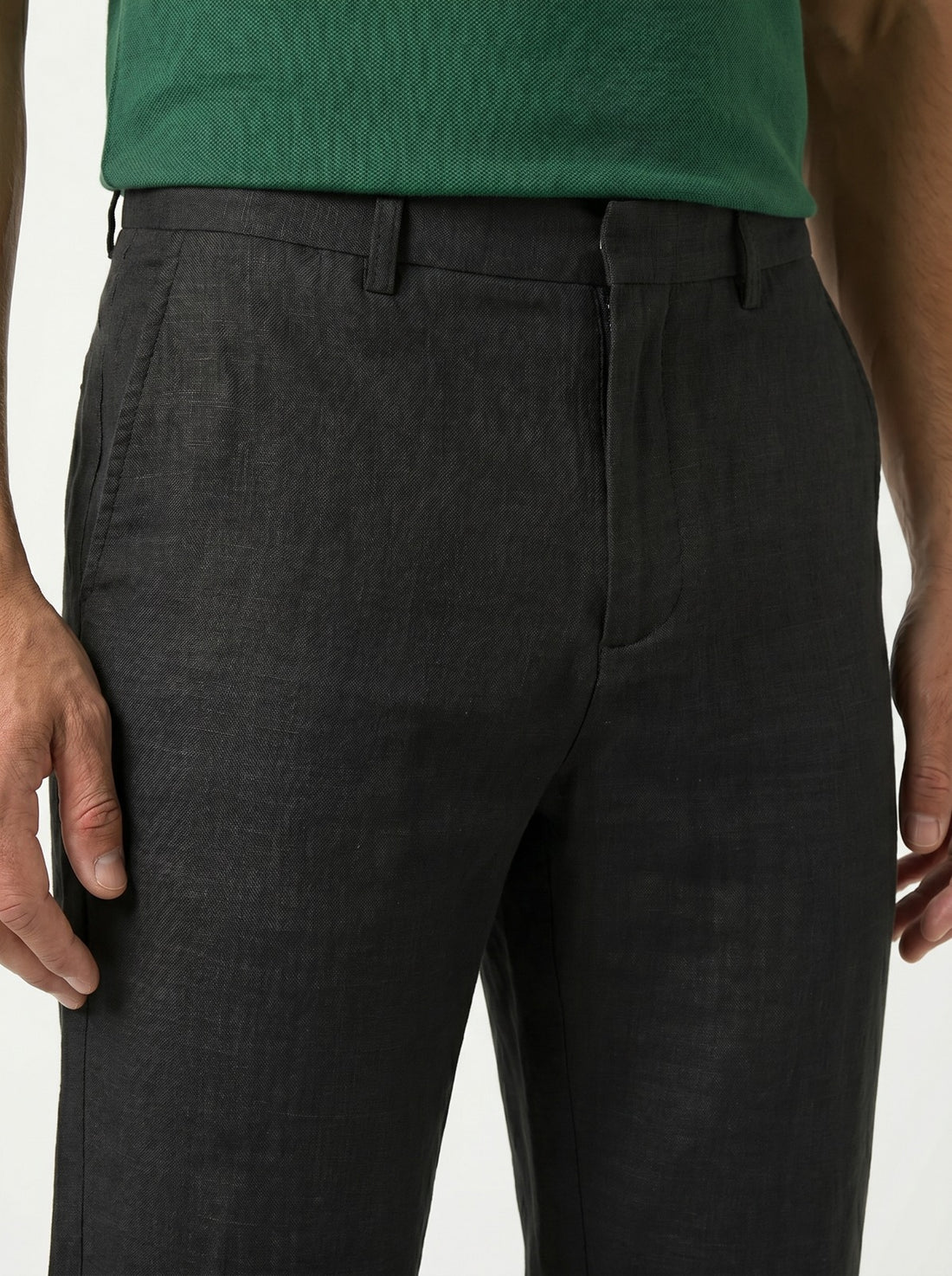 Linen Trouser