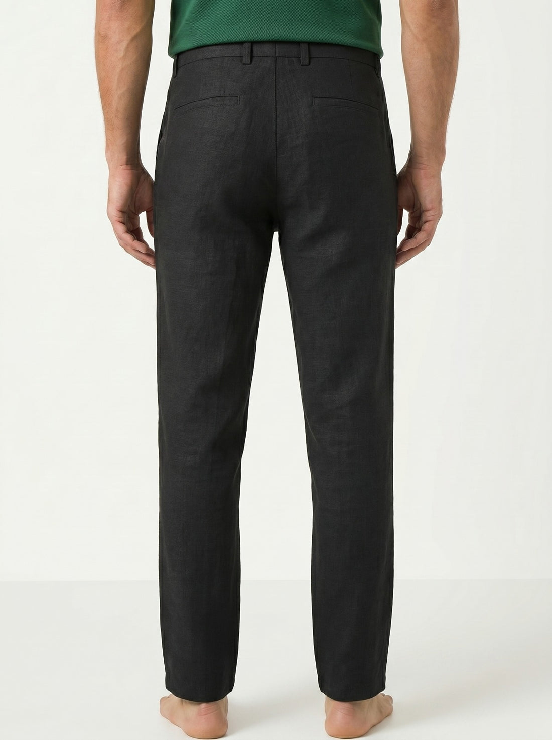 Linen Trouser