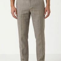 Linen Trouser