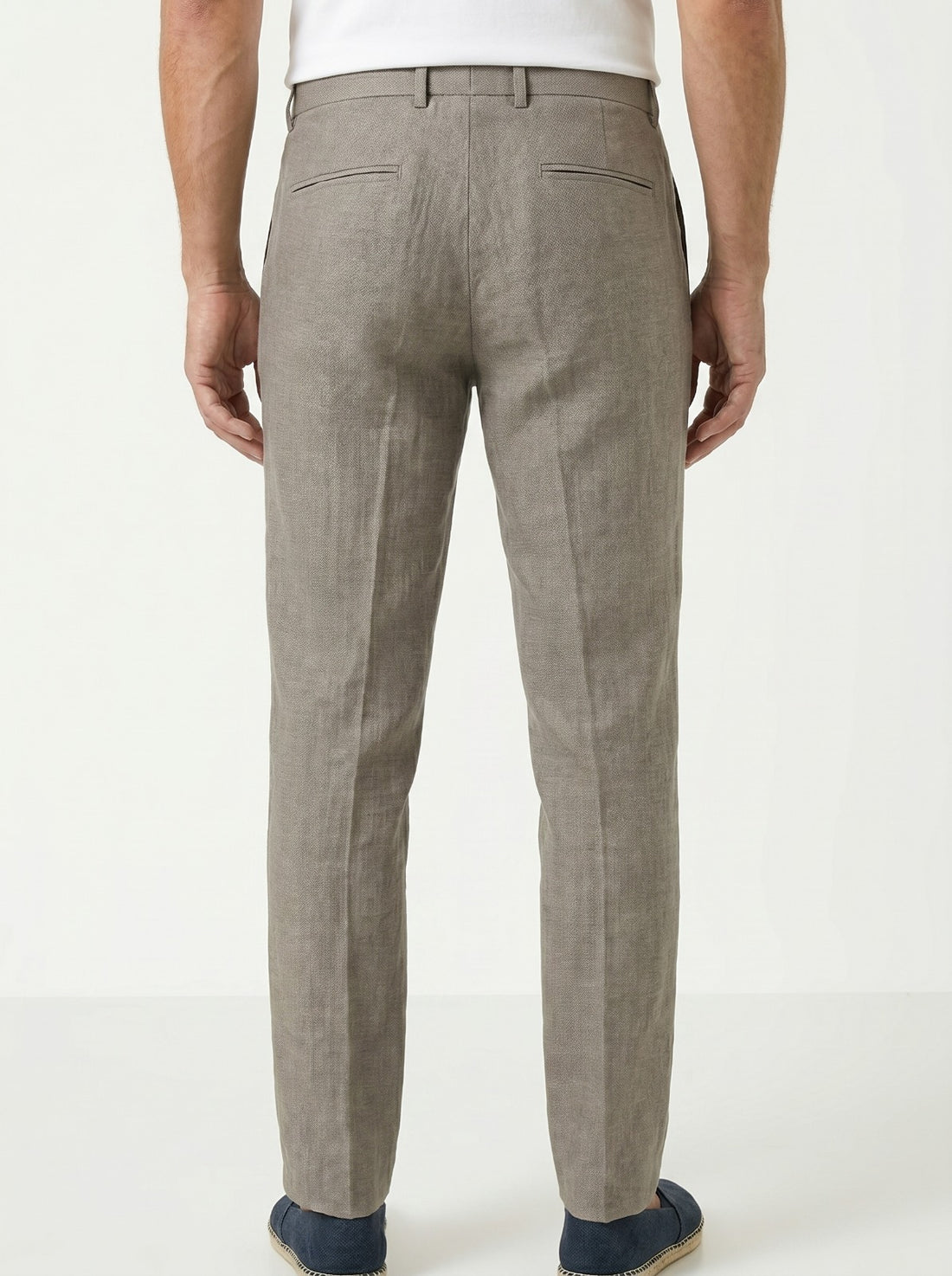 Linen Trouser