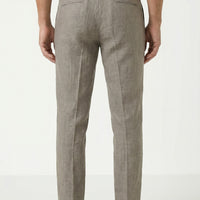 Linen Trouser