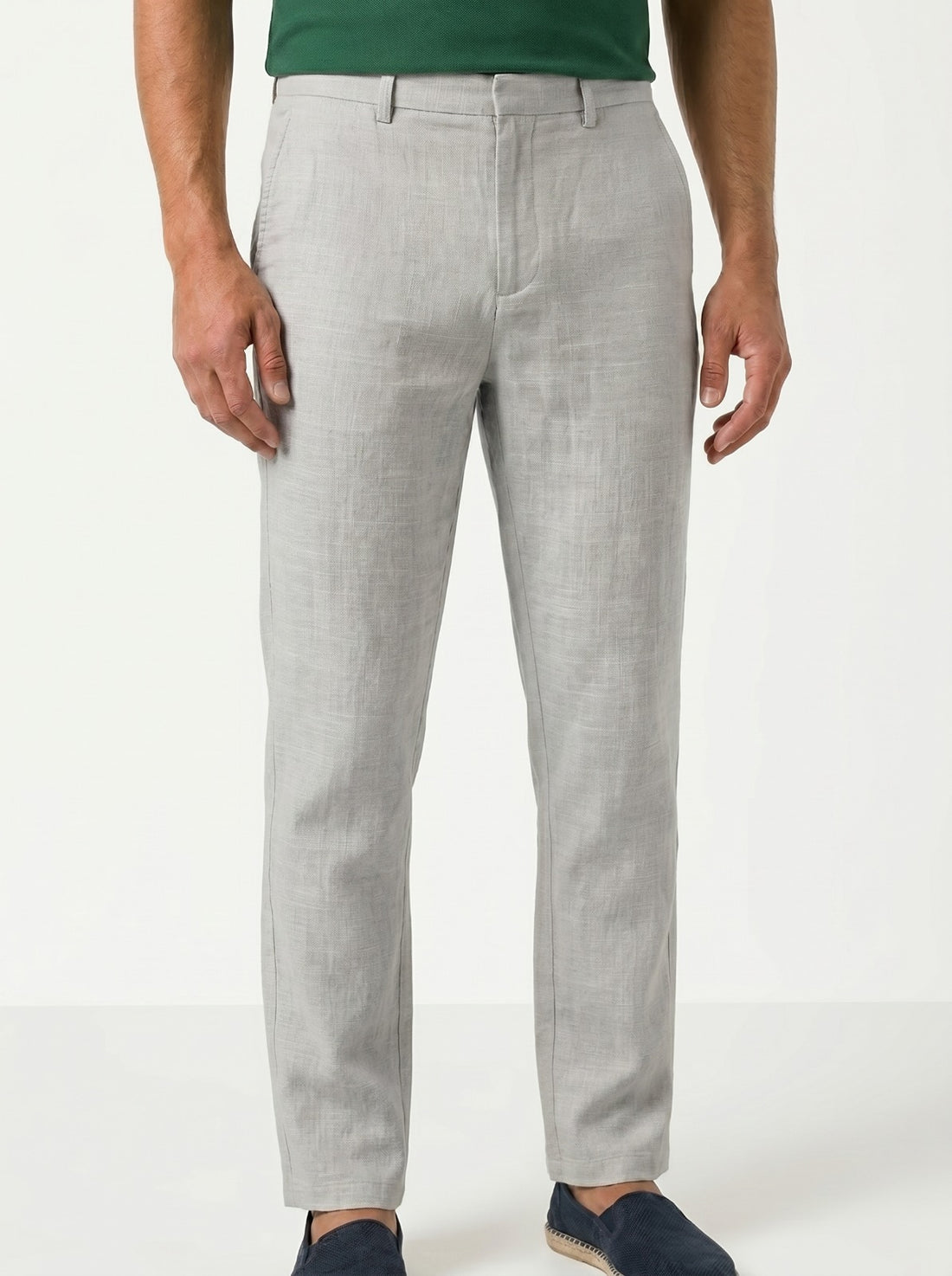 Linen Trouser