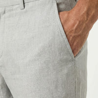 Linen Trouser