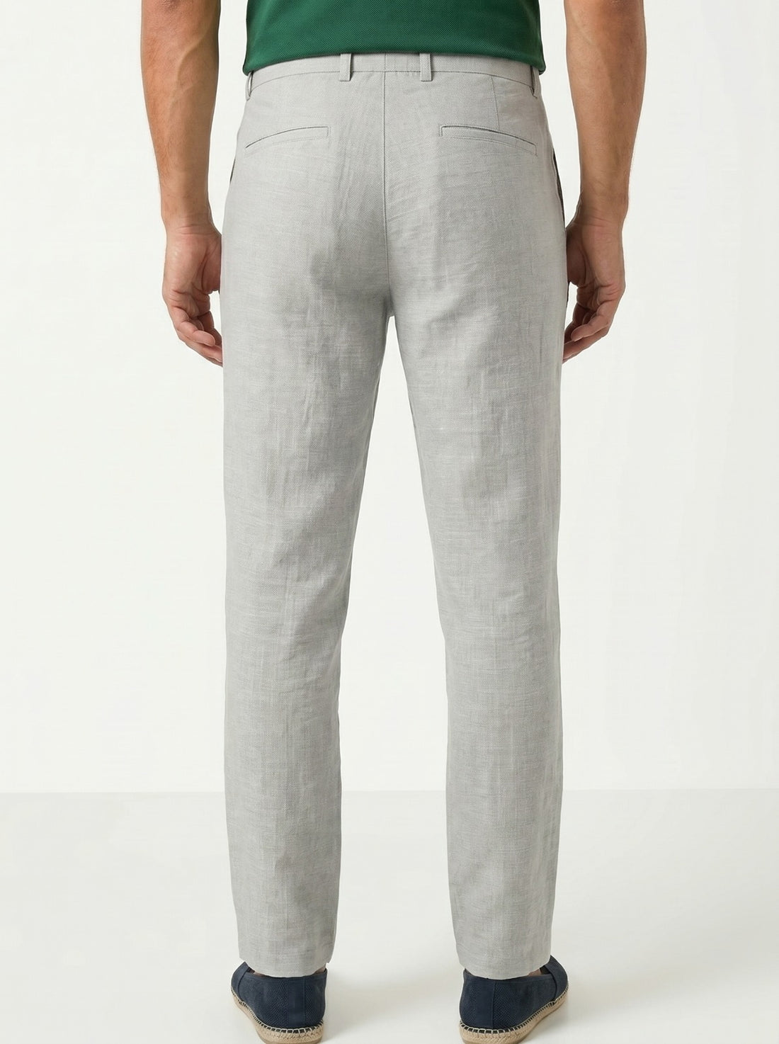 Linen Trouser