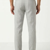 Linen Trouser