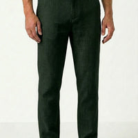 Linen Trouser