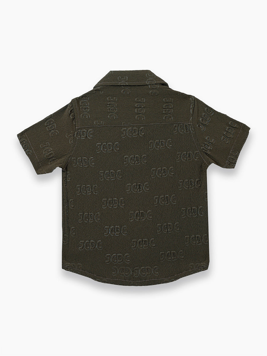 Boys Shirt
