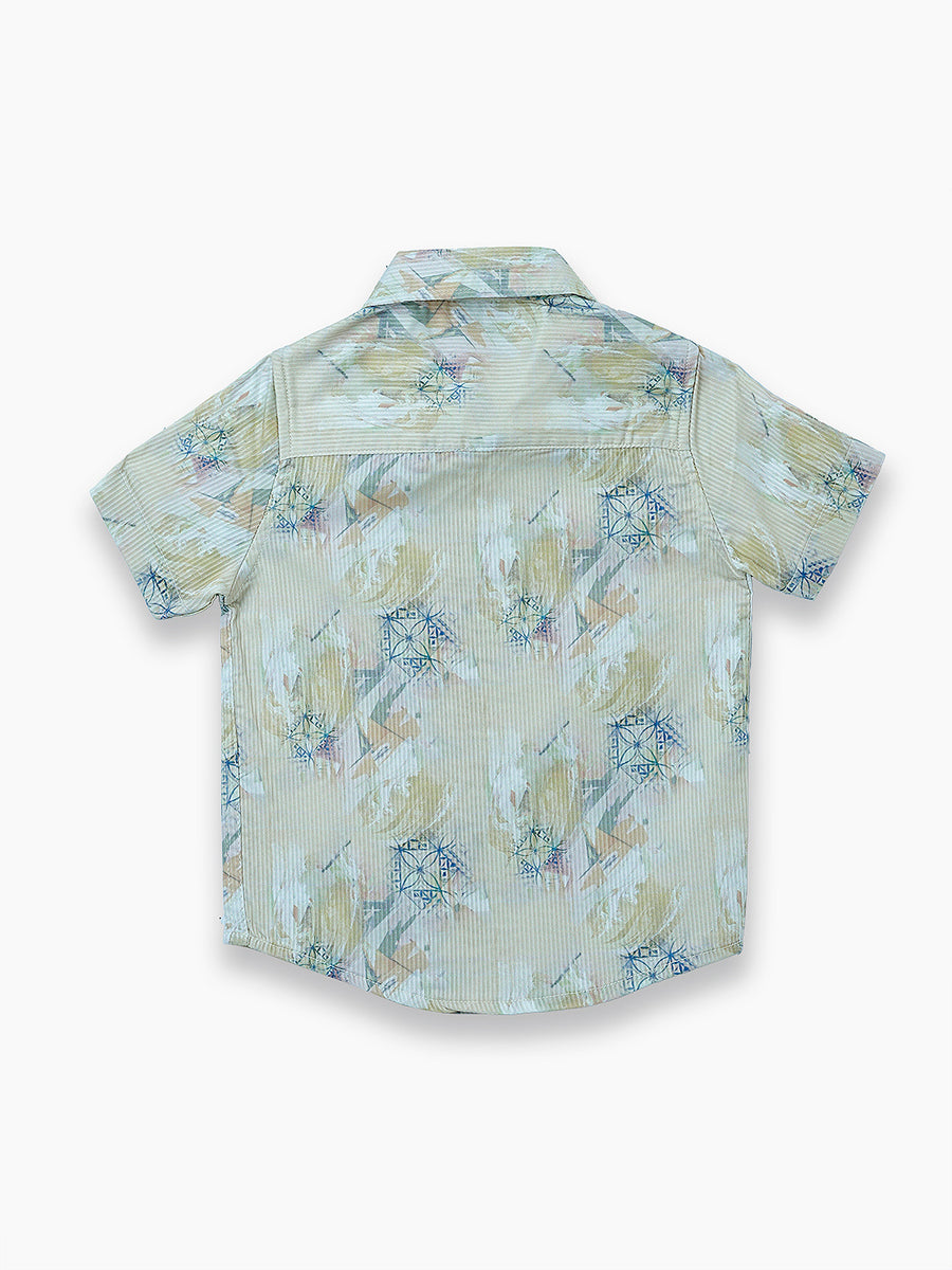 Boys Shirt