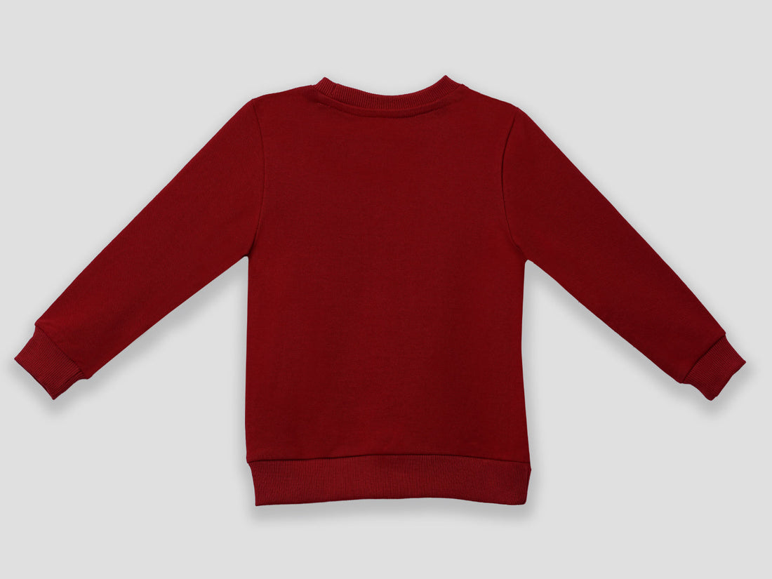 Boys Sweatshirt
