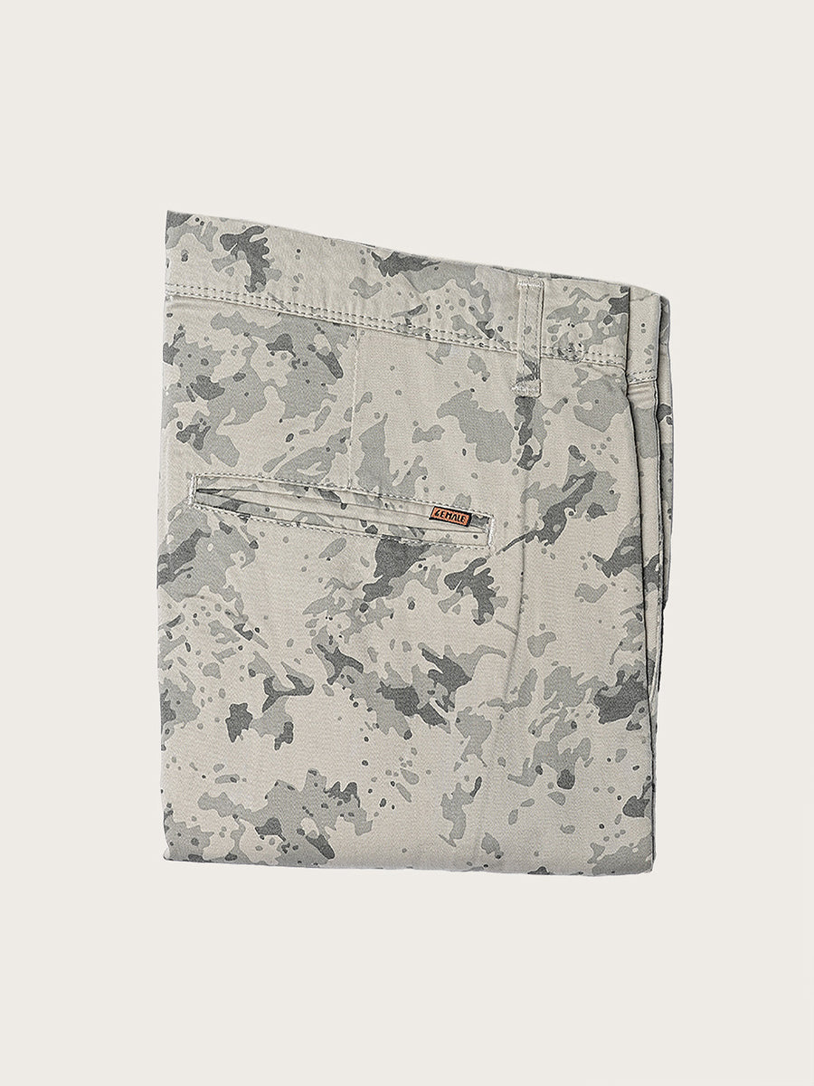 6E Male  Mix Shorts(Pack of 20)