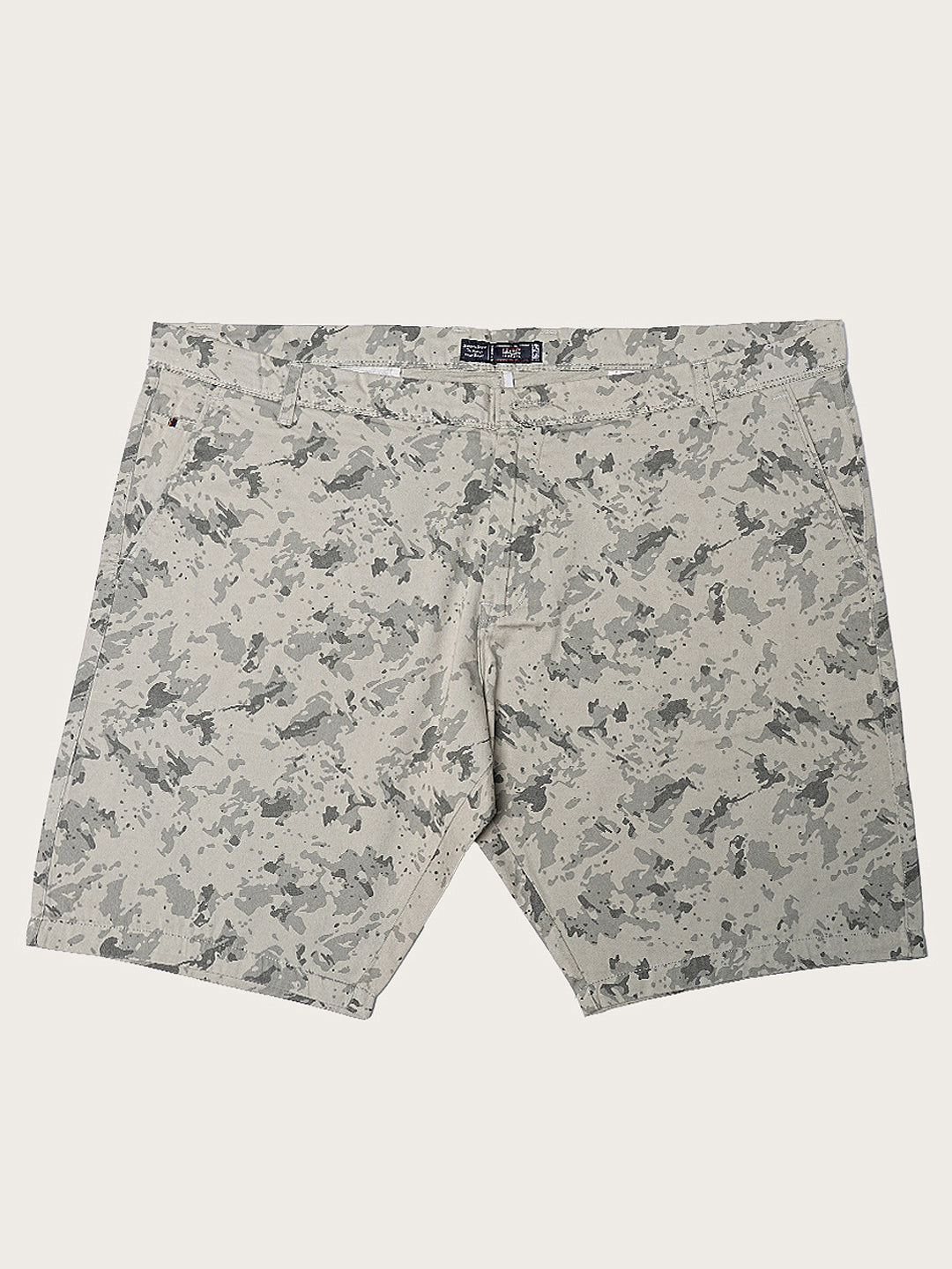 6E Male  Mix Shorts(Pack of 20)