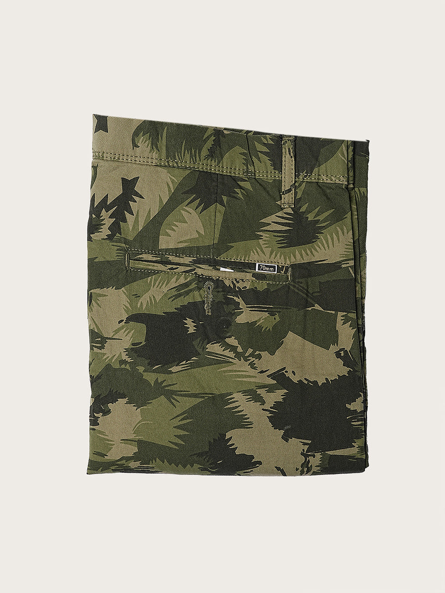 6E Male  Mix Shorts(Pack of 20)