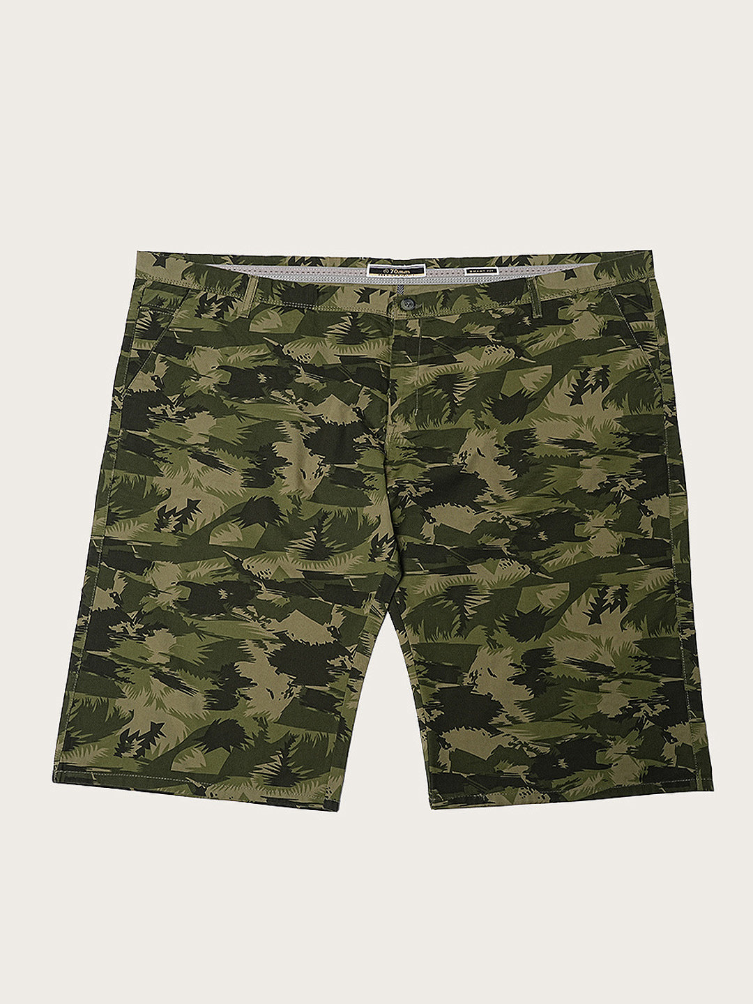 6E Male  Mix Shorts(Pack of 20)