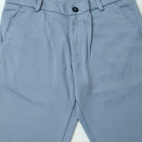 SkyBlue Plain Trouser