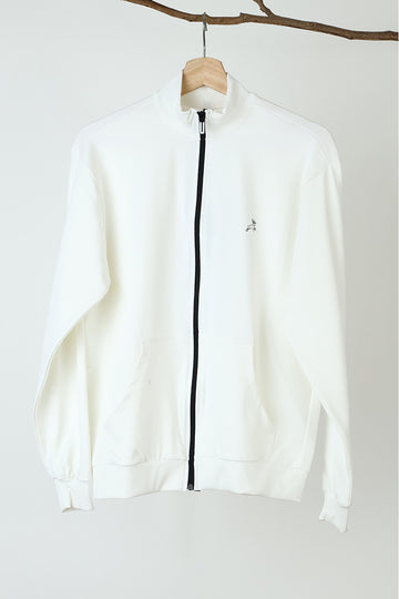 White Plain Jacket