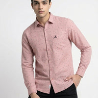Printed  Shirt(O002)