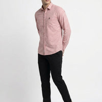 Printed  Shirt(O002)