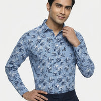 Printed  Shirt(O006)