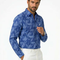 Printed  Shirt(O008)