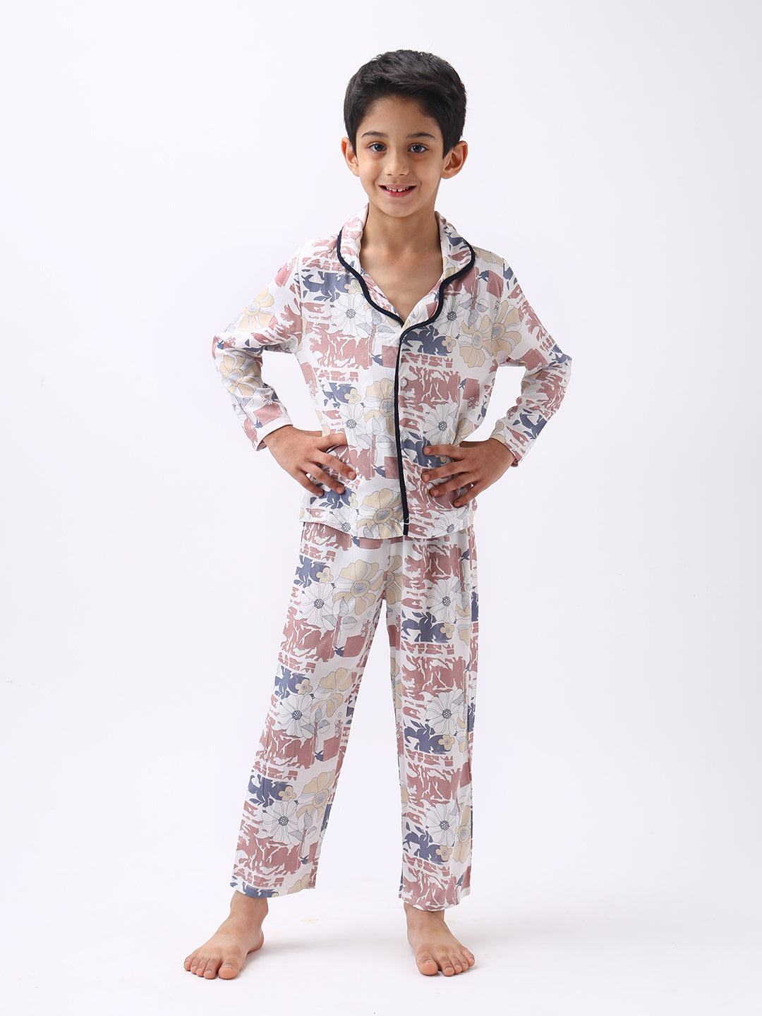 Unisex Night Suit