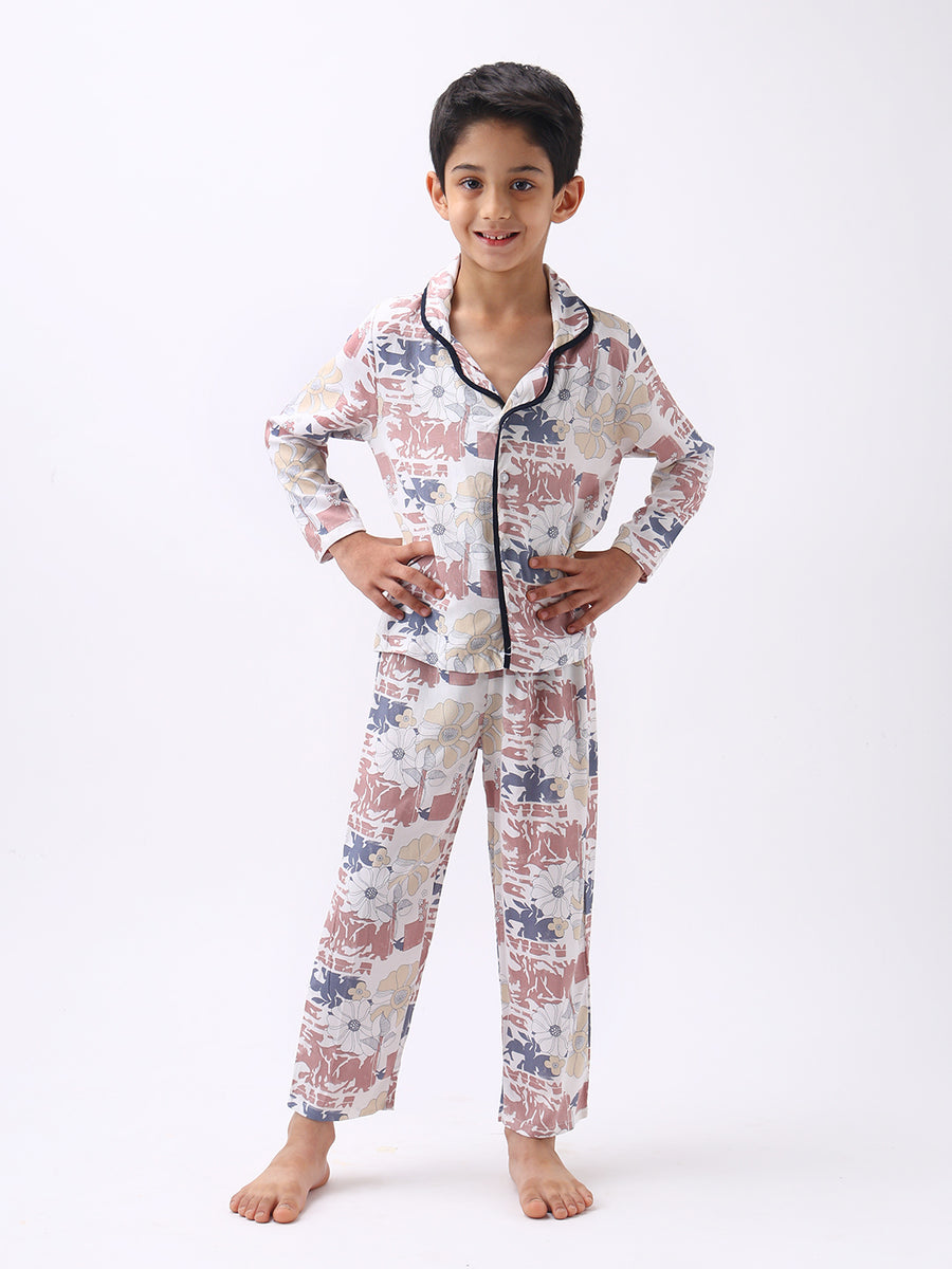 Unisex Night Suit