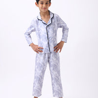 Unisex Night Suit