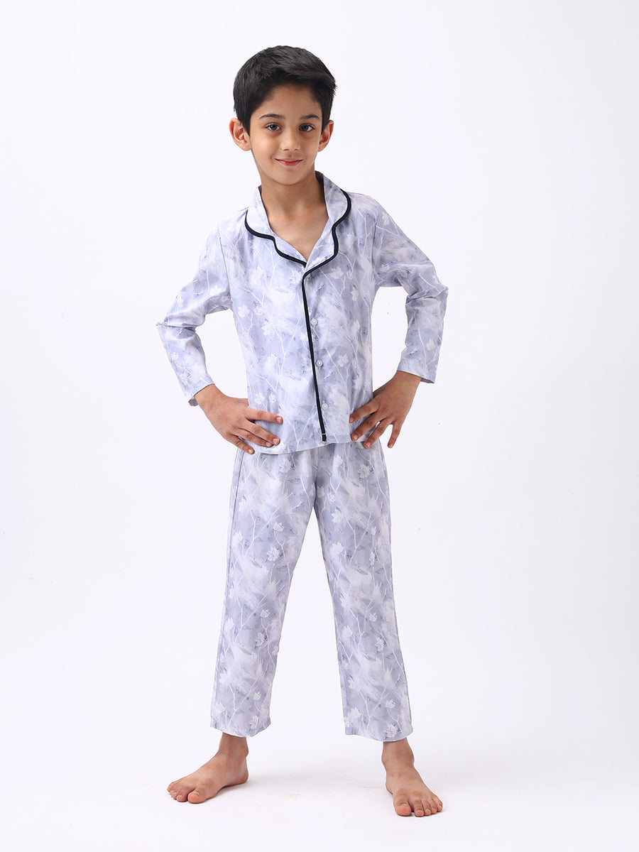 Unisex Night Suit